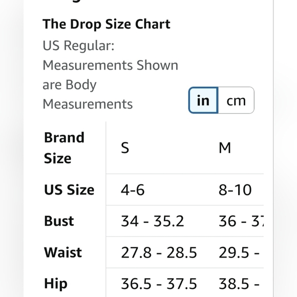 The Drop Women's Isa V-Neck Maxi Dress #689-694 - Picture 15 of 16